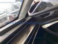 Audi A6 2019  2019 Audi A6 Ingreso Interiores 20