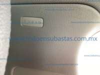 Audi A6 2019  2019 Audi A6 Ingreso Interiores 21