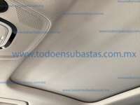 Audi A6 2019  2019 Audi A6 Ingreso Interiores 7