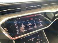 Audi A6 2019  2019 Audi A6 Ingreso Interiores 9