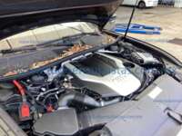 Audi A6 2019  2019 Audi A6 Ingreso Motor 2