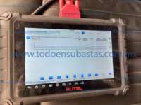 Audi A6 2019  2019 Audi A6 Ingreso Motor 4