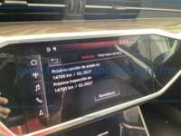 Audi A6 2019  2019 Audi A6 Ingreso Motor 5