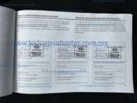 Hyundai Creta 2022 5p GLS Premium L4/1.5 Aut 2022 Hyundai Creta Ingreso Documentos 2