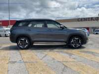 Hyundai Creta 2022 5p GLS Premium L4/1.5 Aut 2022 Hyundai Creta Ingreso Exteriores 3