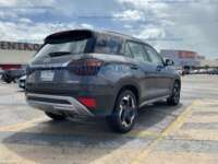 Hyundai Creta 2022 5p GLS Premium L4/1.5 Aut 2022 Hyundai Creta Ingreso Exteriores 4