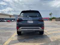 Hyundai Creta 2022 5p GLS Premium L4/1.5 Aut 2022 Hyundai Creta Ingreso Exteriores 5