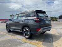 Hyundai Creta 2022 5p GLS Premium L4/1.5 Aut 2022 Hyundai Creta Ingreso Exteriores 6