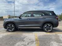 Hyundai Creta 2022 5p GLS Premium L4/1.5 Aut 2022 Hyundai Creta Ingreso Exteriores 7