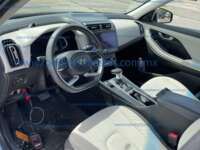 Hyundai Creta 2022 5p GLS Premium L4/1.5 Aut 2022 Hyundai Creta Ingreso Interiores 1