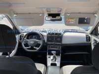 Hyundai Creta 2022 5p GLS Premium L4/1.5 Aut 2022 Hyundai Creta Ingreso Interiores 10
