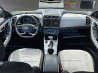 Hyundai Creta 2022 5p GLS Premium L4/1.5 Aut 2022 Hyundai Creta Ingreso Interiores 11