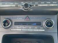 Hyundai Creta 2022 5p GLS Premium L4/1.5 Aut 2022 Hyundai Creta Ingreso Interiores 16
