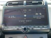 Hyundai Creta 2022 5p GLS Premium L4/1.5 Aut 2022 Hyundai Creta Ingreso Interiores 17