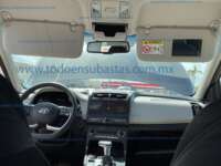 Hyundai Creta 2022 5p GLS Premium L4/1.5 Aut 2022 Hyundai Creta Ingreso Interiores 20