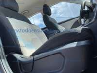 Hyundai Creta 2022 5p GLS Premium L4/1.5 Aut 2022 Hyundai Creta Ingreso Interiores 22