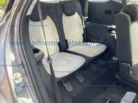 Hyundai Creta 2022 5p GLS Premium L4/1.5 Aut 2022 Hyundai Creta Ingreso Interiores 27
