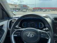 Hyundai Creta 2022 5p GLS Premium L4/1.5 Aut 2022 Hyundai Creta Ingreso Interiores 3