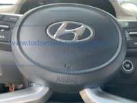 Hyundai Creta 2022 5p GLS Premium L4/1.5 Aut 2022 Hyundai Creta Ingreso Interiores 32