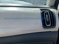 Hyundai Creta 2022 5p GLS Premium L4/1.5 Aut 2022 Hyundai Creta Ingreso Interiores 35