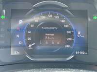 Hyundai Creta 2022 5p GLS Premium L4/1.5 Aut 2022 Hyundai Creta Ingreso Interiores 4