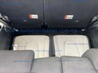 Hyundai Creta 2022 5p GLS Premium L4/1.5 Aut 2022 Hyundai Creta Ingreso Interiores 7