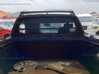Volkswagen Saveiro 2023 2p Robust L4/1.6 Man A/A 2023 Volkswagen Saveiro Ingreso Cajuela 2