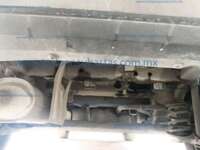 Volkswagen Saveiro 2023 2p Robust L4/1.6 Man A/A 2023 Volkswagen Saveiro Ingreso Cajuela 3