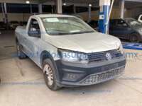 Volkswagen Saveiro 2023 2p Robust L4/1.6 Man A/A 2023 Volkswagen Saveiro Ingreso Exteriores 2