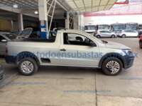 Volkswagen Saveiro 2023 2p Robust L4/1.6 Man A/A 2023 Volkswagen Saveiro Ingreso Exteriores 3