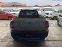Volkswagen Saveiro 2023 2p Robust L4/1.6 Man A/A 2023 Volkswagen Saveiro Ingreso Exteriores 5