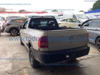 Volkswagen Saveiro 2023 2p Robust L4/1.6 Man A/A 2023 Volkswagen Saveiro Ingreso Exteriores 6