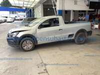 Volkswagen Saveiro 2023 2p Robust L4/1.6 Man A/A 2023 Volkswagen Saveiro Ingreso Exteriores 7