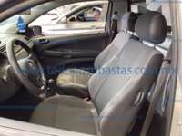 Volkswagen Saveiro 2023 2p Robust L4/1.6 Man A/A 2023 Volkswagen Saveiro Ingreso Interiores 1