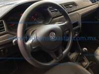 Volkswagen Saveiro 2023 2p Robust L4/1.6 Man A/A 2023 Volkswagen Saveiro Ingreso Interiores 2