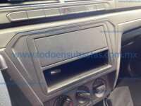 Volkswagen Saveiro 2023 2p Robust L4/1.6 Man A/A 2023 Volkswagen Saveiro Ingreso Interiores 9