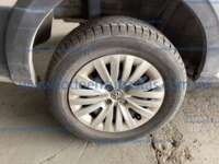 Volkswagen Saveiro 2023 2p Robust L4/1.6 Man A/A 2023 Volkswagen Saveiro Ingreso Llantas 3