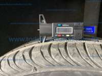 Volkswagen Saveiro 2023 2p Robust L4/1.6 Man A/A 2023 Volkswagen Saveiro Ingreso Llantas 8