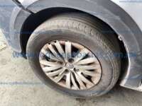 Volkswagen Saveiro 2023 2p Robust L4/1.6 Man A/A 2023 Volkswagen Saveiro Ingreso Llantas 9