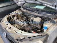 Volkswagen Saveiro 2023 2p Robust L4/1.6 Man A/A 2023 Volkswagen Saveiro Ingreso Motor 0