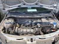 Volkswagen Saveiro 2023 2p Robust L4/1.6 Man A/A 2023 Volkswagen Saveiro Ingreso Motor 1