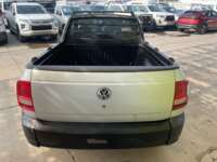 Volkswagen Saveiro 2023 2p Robust L4/1.6 Man A/A 2023 Volkswagen Saveiro Venta Exteriores 5