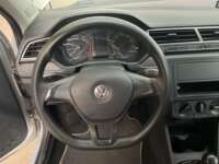 Volkswagen Saveiro 2023 2p Robust L4/1.6 Man A/A 2023 Volkswagen Saveiro Venta Interiores 1