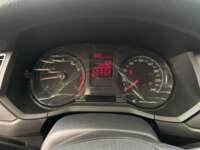 Volkswagen Saveiro 2023 2p Robust L4/1.6 Man A/A 2023 Volkswagen Saveiro Venta Interiores 2