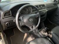 Volkswagen Saveiro 2023 2p Robust L4/1.6 Man A/A 2023 Volkswagen Saveiro Venta Interiores 4