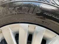 Volkswagen Saveiro 2023 2p Robust L4/1.6 Man A/A 2023 Volkswagen Saveiro Venta Llantas 11