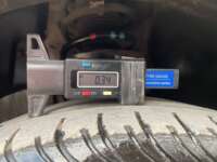 Volkswagen Saveiro 2023 2p Robust L4/1.6 Man A/A 2023 Volkswagen Saveiro Venta Llantas 12