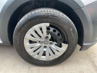 Volkswagen Saveiro 2023 2p Robust L4/1.6 Man A/A 2023 Volkswagen Saveiro Venta Llantas 10