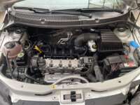 Volkswagen Saveiro 2023 2p Robust L4/1.6 Man A/A 2023 Volkswagen Saveiro Venta Motor 2