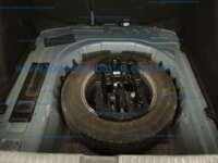Volkswagen Virtus 2025 4p Comfortline L3/1.0/T Tiptronic IMG_3989